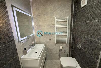 Royal Imobiliare - Vanzare penthouse 4 camere zona Albert - 31