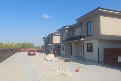 Vila-DUPLEX Cartier RST RESIDENCE- Corbeanca - 7
