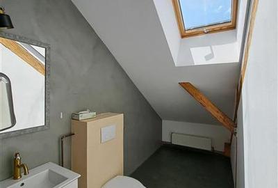 Casa individuala,Birou, 500 mp utili, situata in zona Centrala! - 23