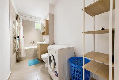Apartament cu 2 camere pet friendly zona Garii bd Victoriei - 10
