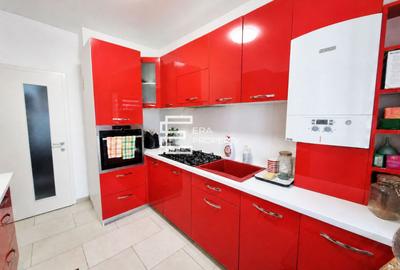 Apartament 2 camere spațios, 64 mp utili + balcon | Parcare subterană | Turnisor - 4