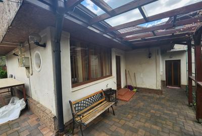 CASA INDIVIDUALA, 135 MP UTILI, PODUL DE FIER - 17