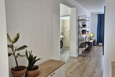 Apartament 3 camere, 77 mp, la cheie, cartier Europa - 14