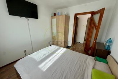 Apartament 3 camere, decomandat, 67.91 mp, cartier Rovine, zona Scoala 21 - 6