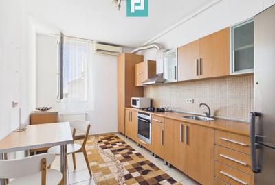 2 camere, 70 mp, Girocului/Județean - 8