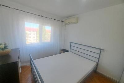 3 camere, decomandat, 2 bai langa Iulius Mall! - 5