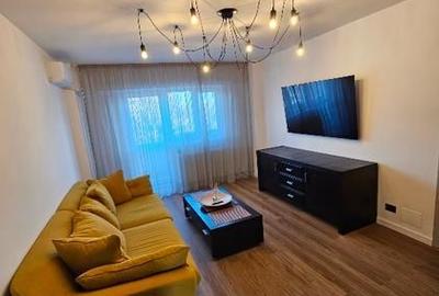 Apartament 3 camere, mobilat si utilat, 13 Septembrie Pet friendly - 1
