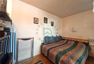 Apartament 3 camere, decomandat, Grivitei, Brasov - 10