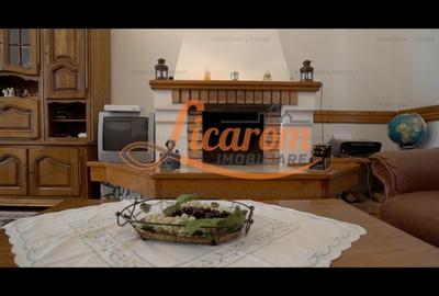 Oferta Conac boieresc P+M,teren 20400 mp - 1