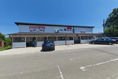 Afacere la cheie, magazin alimentar + bar, Ciuslea, Vrancea - 1