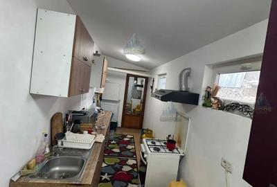 Casă cu mansardă și piscină de vânzare – Pictor Andreescu - 19