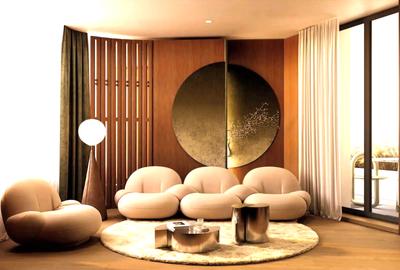 CORTINA PARK DIRECT DEZVOLTATOR |  APARTAMENTE PREMIUM 2 SI 3 CAMERE - 6