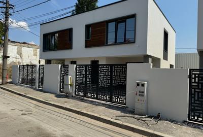 Casa individuala cuplata Ploiesti