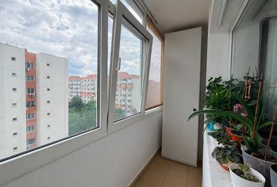 Apartament 2 Camere | Șos. Pantelimon | Mobilat/Utilat | Etaj 8/10 | Loc Parcare - 7