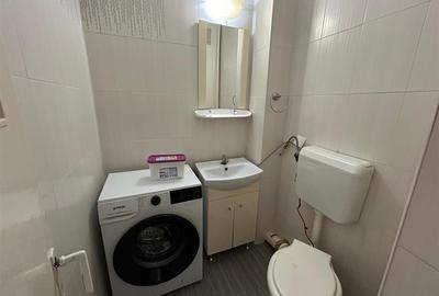 Apartament cu 3 camere de vanzare, zona Ceasul Rau. - 12