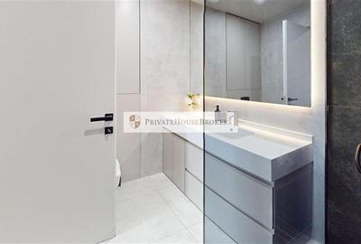 Aviatiei | Nusco City 2 | Bloc 2025 | Parcare | Nou - 21