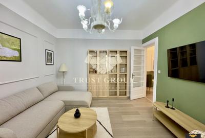 Apartament 3 camere Unirii Horoscop | Renovat complet | Imobil cu lift - 1