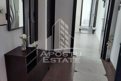 Apartament cu 3 camere, semidecomandat, renovat,  Spitalul Judetean - 6