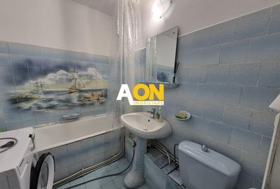 Apartament 2 Camere, Decomandat, 52 mp, Et.4, Zona Ampoi 3 - 10