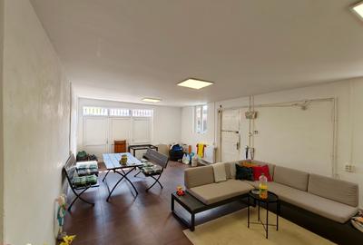 Spațiu comercial, 50 mp în Apărătorii Patriei