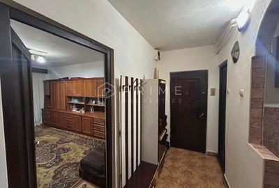 Apartament 3 camere de vânzare – spațios, luminos- str. Cutezanței - 2