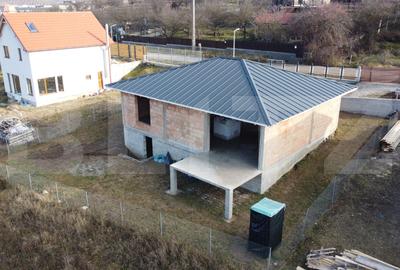 Casă de vânzare in Suceagu - langa spitalul Medicover - 8