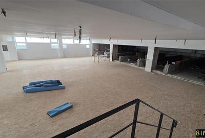 Spatiu open space, 300 mp, Aleea Dumbravii, nr. 10 - 2