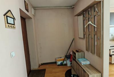 Apartamant 3 camere,PIPERA CITY LIGHTS bloc nou LOC DE PARCARE IN SUBTERAN - 9