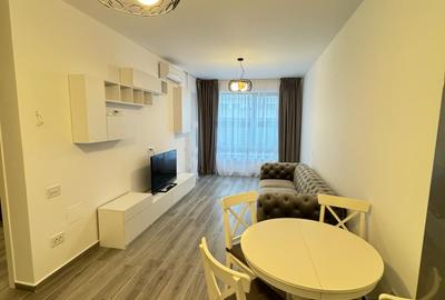 Apartament | 2 camere | Bloc nou | Parcare| Porsche Pipera - 3