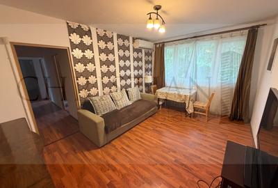 Apartament 4 camere 87 mp - Imobil 1965 - Etaj 1/4 - 1