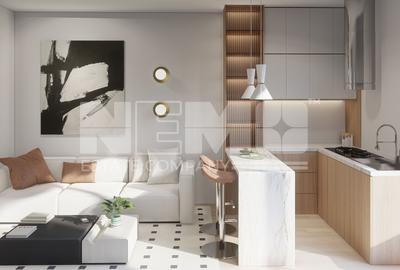 Apartament 2 camere | 50,4 mp | Rădăuți Central | Finalizare 2026 - 6