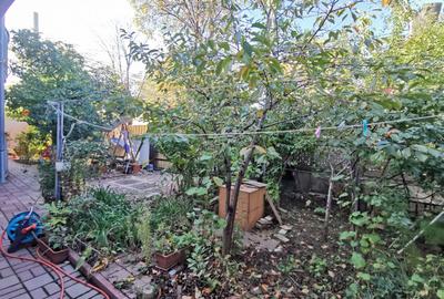 Casă 5 camere, curte proprie, 160 mp, Rahova - 13