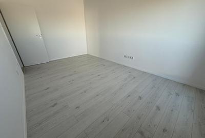 Penthouse 2 camere, 2 terase de 40 mp, lift, incalz pardoseala, baie cu geam - 12