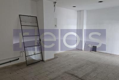 INCHIRIERE SPATIU COMERCIAL | DOROBANTI | 100 MP | STRADAL | - 3