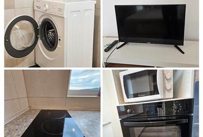 Inchiriere Studio la Shopping City - Concept 9 cu parcare. - 9