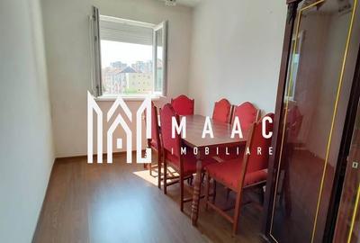 Apartament 3 camere | Bucatarie Separata | Balcon închis | Cedonia - 5