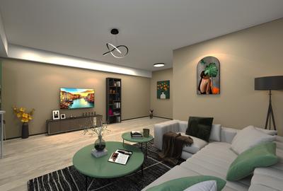 STUDIO VEDERE LA MARE 714B Building Stefan - 1