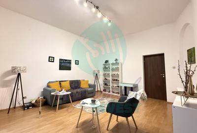 2 camere vilă Grădina Icoanei | Renovat - 9