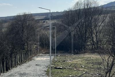 Teren cu AC casa individuala, str Oasului  2.8km de Auchan - 8