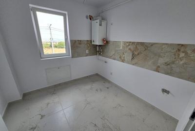 Apartament cu 2 camere semidecomandat în Galata