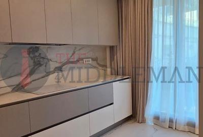 Apartament exclusivist cu 120 mp terase | Parter | Park View - 16