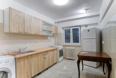 Doamna Ghica - Spatiu de birouri cu 3 camere - 6