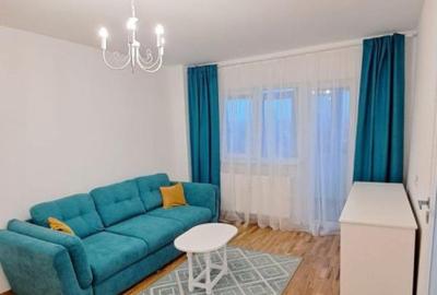 Vanzare apartament 2 camere Turda - Ion mihalache - 2