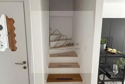 Duplex Premium Vedere Delta Văcăresti I 85mp + terasa 42 mp I COM 0% - 7
