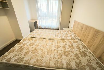 Ap. cu 2 dormitoare+living | Parcare | Gheorgheni | Bloc nou - 6