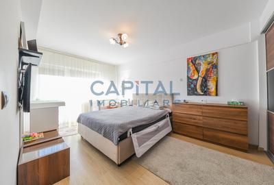 COMISION 0! Apartament 2 camere | 60 mp utili | ETAJ 2 | Muzeul Apei | Floresti - 8