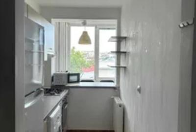 Apartament 2 Camere Piata Amzei,Metrou,Balcon,Fara risc Seismic,Mobilat UTILAT - 4