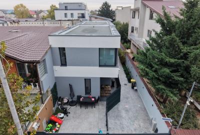 Vilă premium  | Smart | Modern| Andronache - 15