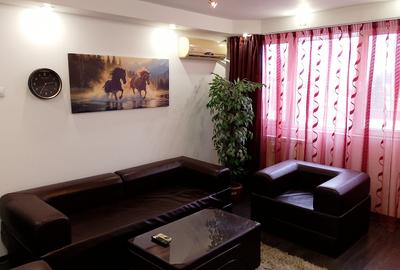 Apartament cu 2 camere decomandat în Unirii