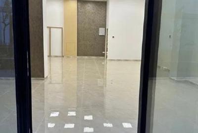 Spatiu comercial One Cotroceni Park CT6 - 2
